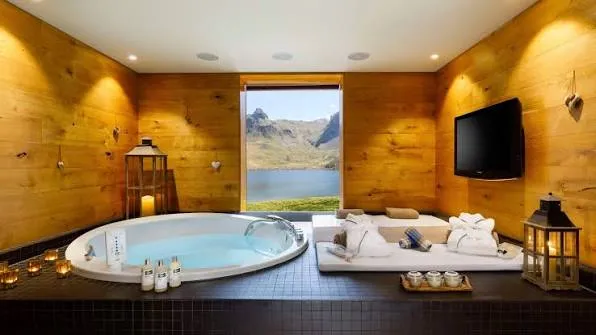 Jacuzzi Systems Thumbnail 5